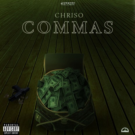 Commas | Boomplay Music