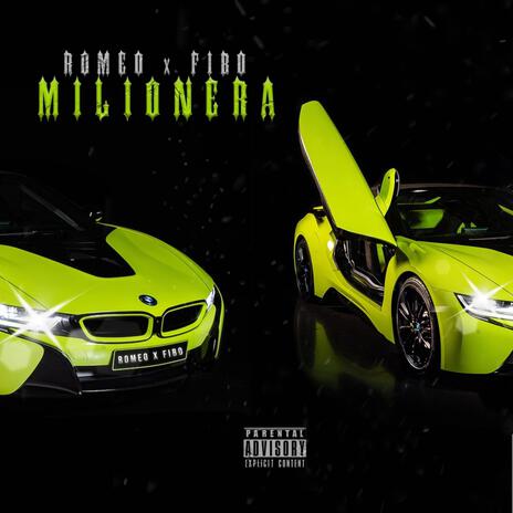 Milionera | Boomplay Music