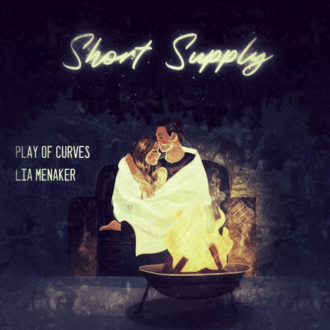 Short Supply ft. Lia Menaker | Boomplay Music