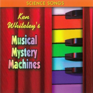 Musical Mystery Machines (Science Songs for Kids)