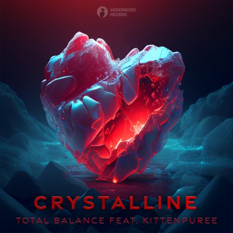 Crystalline (Original Mix) ft. Kittenpuree | Boomplay Music