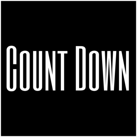 Count Down | Boomplay Music