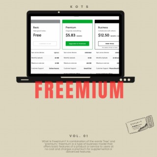 Freemium