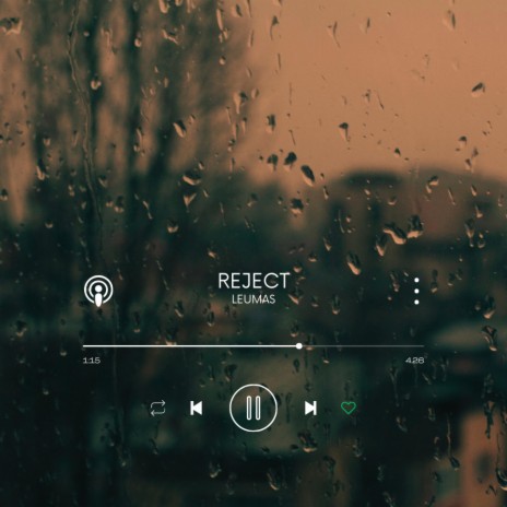 Reject | Boomplay Music