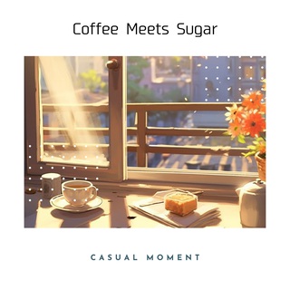 Coffee Meets Sugar