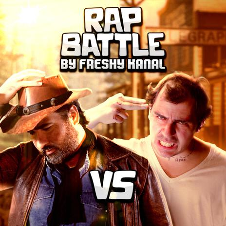 Arthur Morgan vs Trevor Philips ft. Shwabadi & Ethan Connor Condon | Boomplay Music