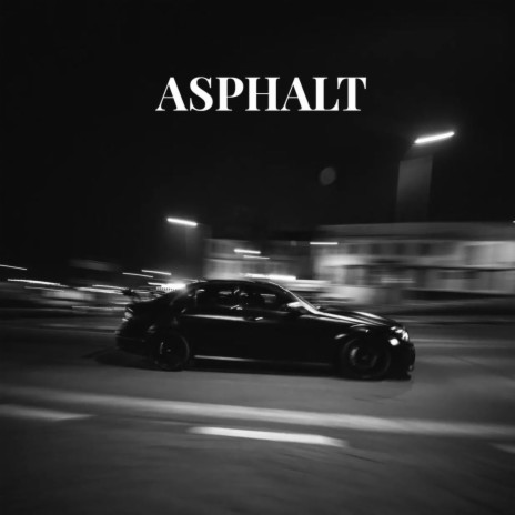 Asphalt ft. Dcx | Boomplay Music