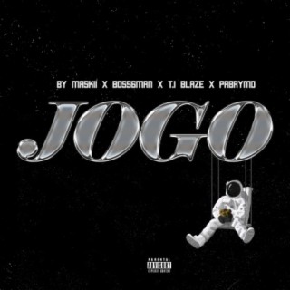 Jogo (smoke up) lyrics | Boomplay Music