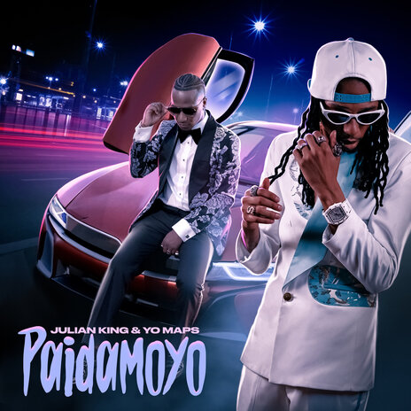 Paidamoyo | Boomplay Music