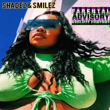 Shadez & Smilez ft. Tuan Murakami
