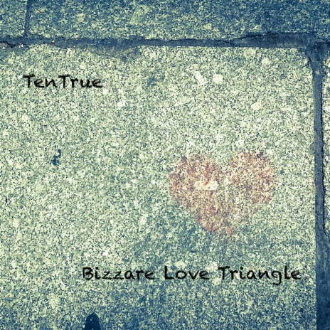 Bizzare Love Triangle