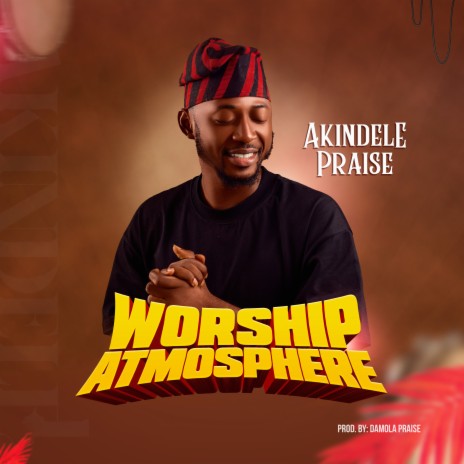 Worship Atmosphere | Boomplay Music