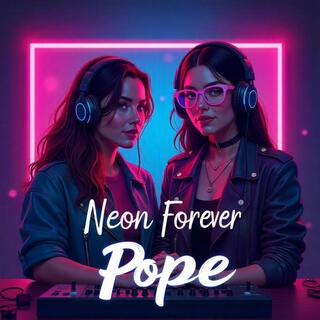 Neon Forever English Pop Songs Album