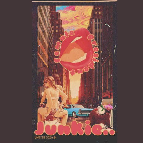 Junkie | Boomplay Music