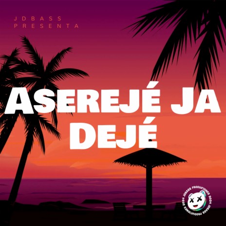 Aserejé Ja Dejé Afro House