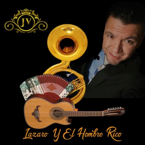 Lazaro y El Hombre Rico | Boomplay Music