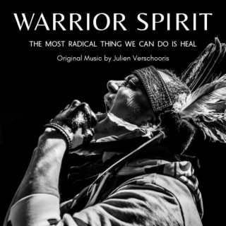 Warrior Spirit (Original Motion Picture Soundtrack)