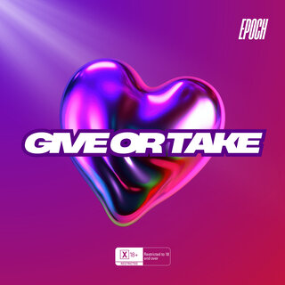 Give or Take