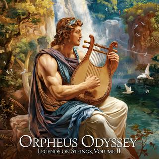 Orpheus Odyssey (Legends on Strings Vol II)