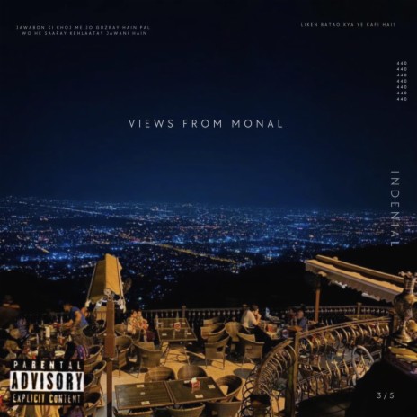 Views From Monal | Boomplay Music