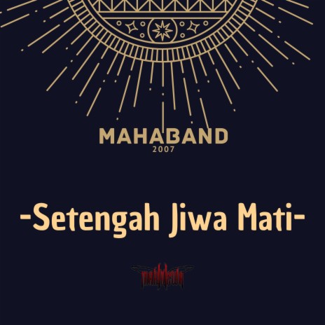 Setengah Jiwa Mati ft. Rio Rinaldo | Boomplay Music