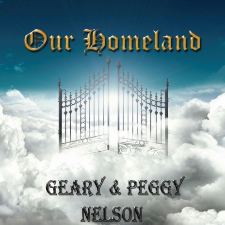 Our Homeland ft. Peggy Nelson | Boomplay Music