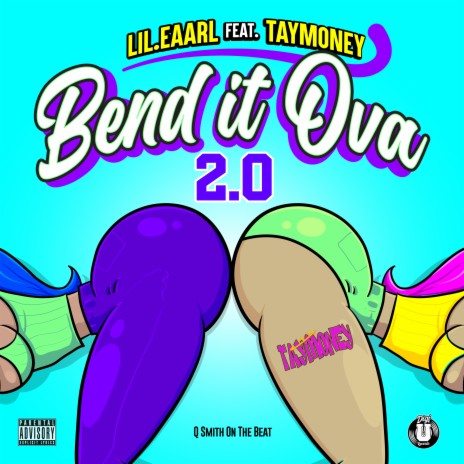 Bend It Ova 2.0 ft. Tay Money | Boomplay Music