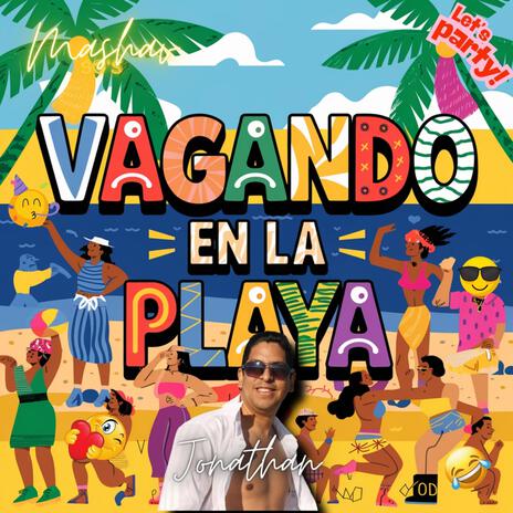 Vagando en la Playa | Boomplay Music