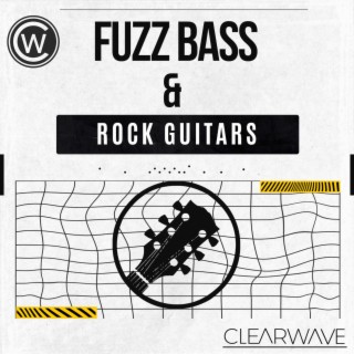 Fuzz Bass & Rock Guitars