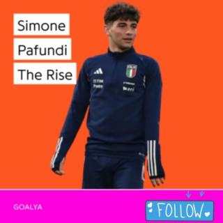 Simone Pafundi The Rise | Udinese