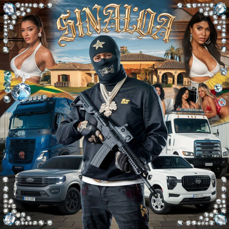 Sinaloa | Boomplay Music