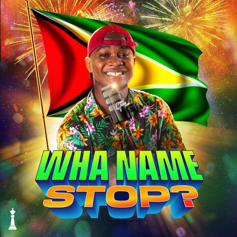 WHA NAME STOP? | Boomplay Music