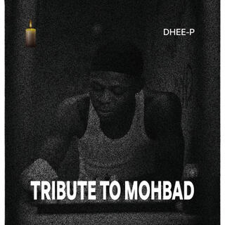 Tribute to Mohbad