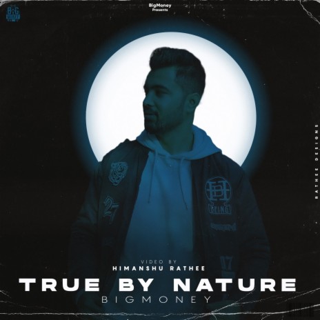 True By Nature | Boomplay Music