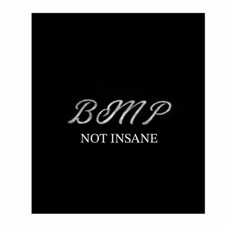 Not Insane | Boomplay Music