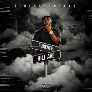 Forever Hill Ave