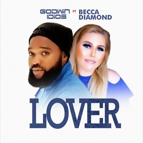 Lover ft. Becca Diamond | Boomplay Music