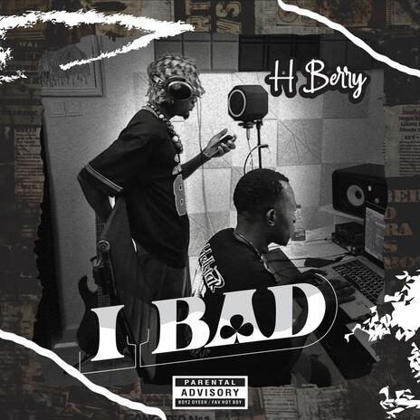 I bad | Boomplay Music