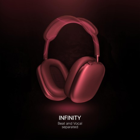 Infinity (9D Audio) | Boomplay Music