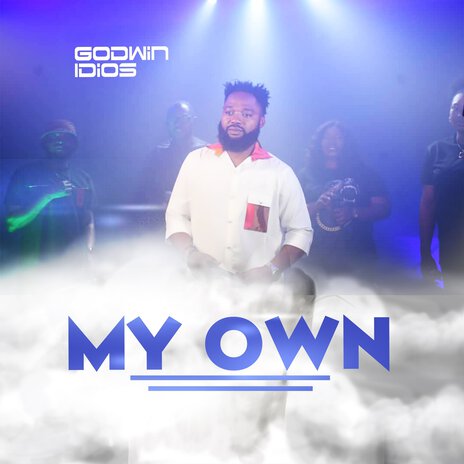 My Own | Boomplay Music