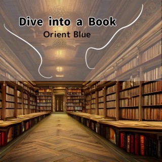 Dive into a Book