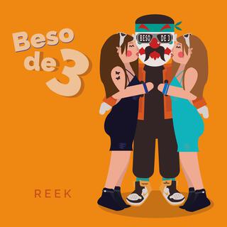 Beso De Tres (Extended Version) lyrics | Boomplay Music