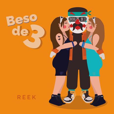 Beso De Tres | Boomplay Music