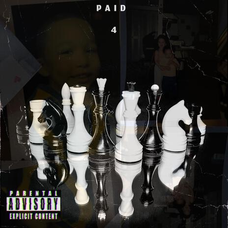 Paid 4 ft. Mnywrlduke & Culture Luu | Boomplay Music