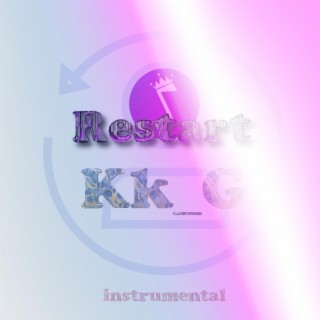 Restart! (Instrumental)