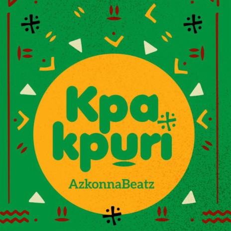 Kpakpuri | Boomplay Music