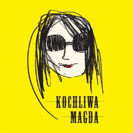 Agata - Kochliwa Magda - Porno MP3 Download & Lyrics | Boomplay