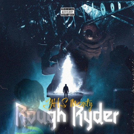 Rough Ryder | Boomplay Music