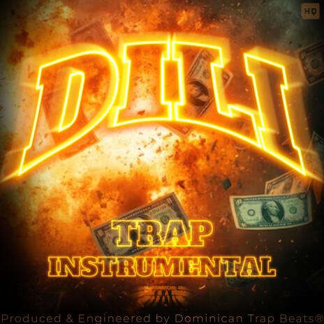 Dili (Trap Instrumental) | Boomplay Music