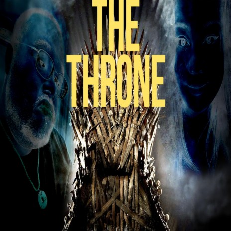 The Throne ft. Aka Dawne | Boomplay Music